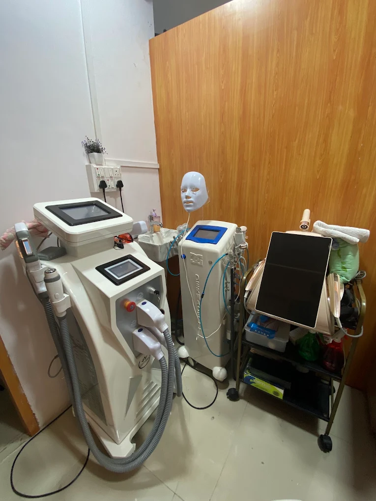Clinic Overview