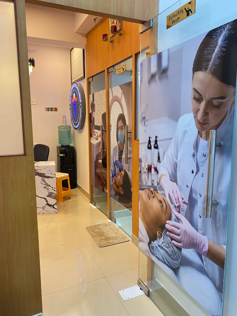Clinic Overview